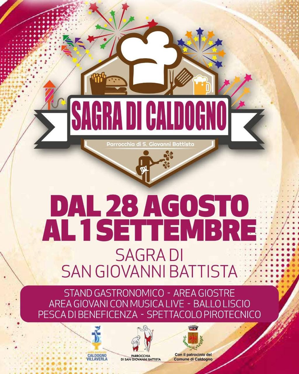 Sagra di Caldogno