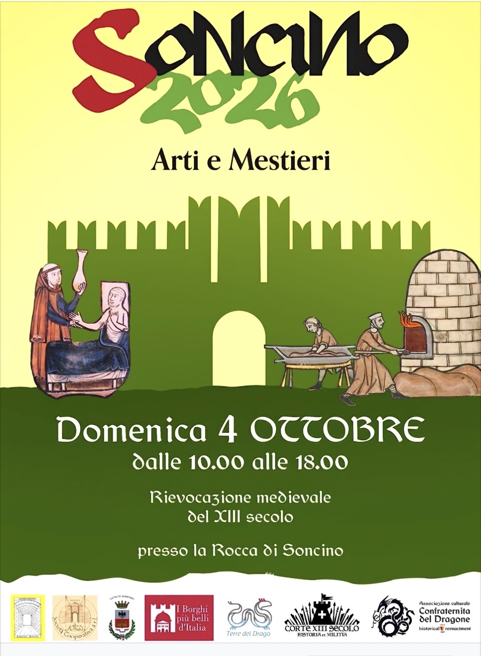 Arti e Mestieri