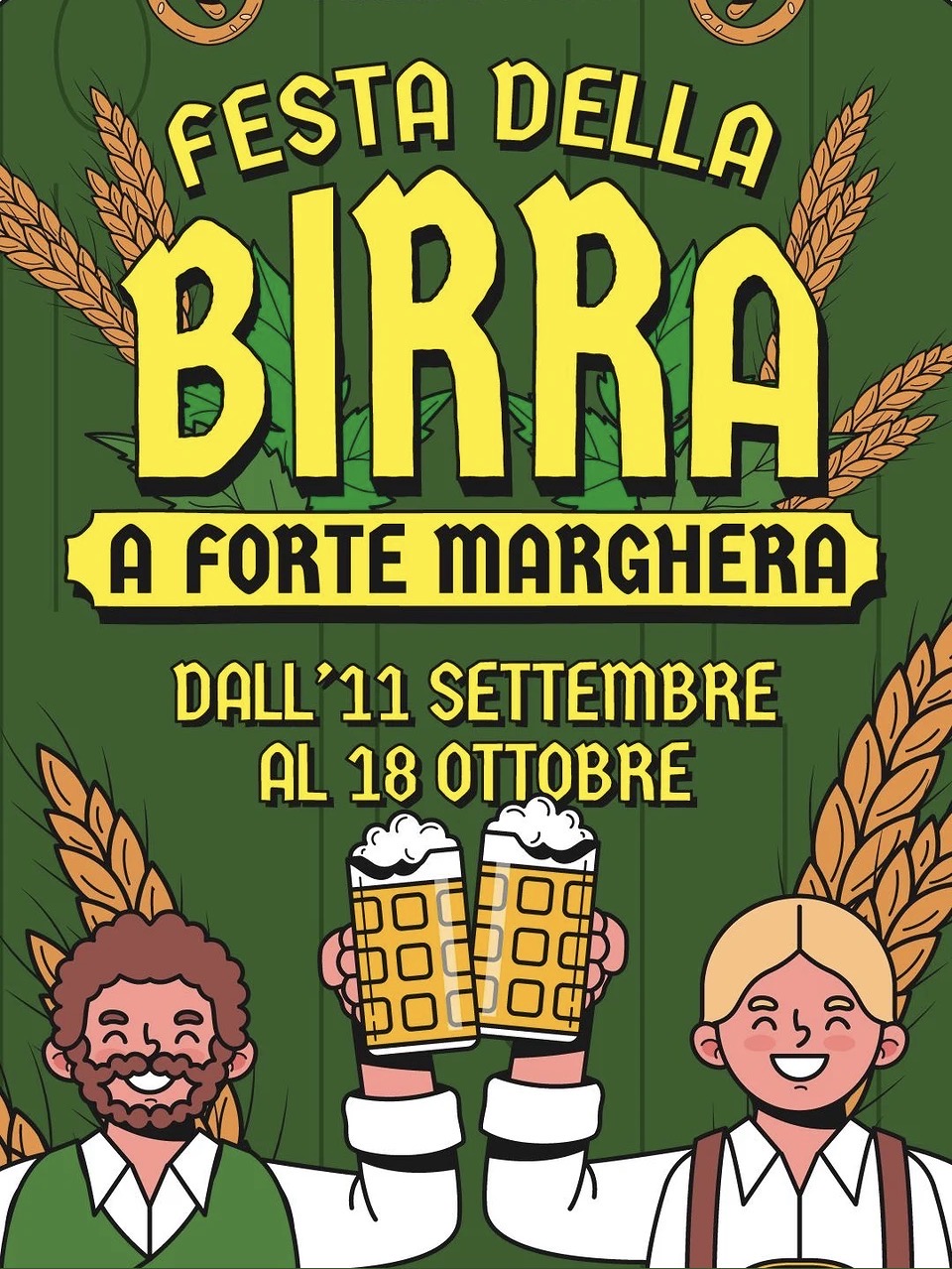 Festa della Birra