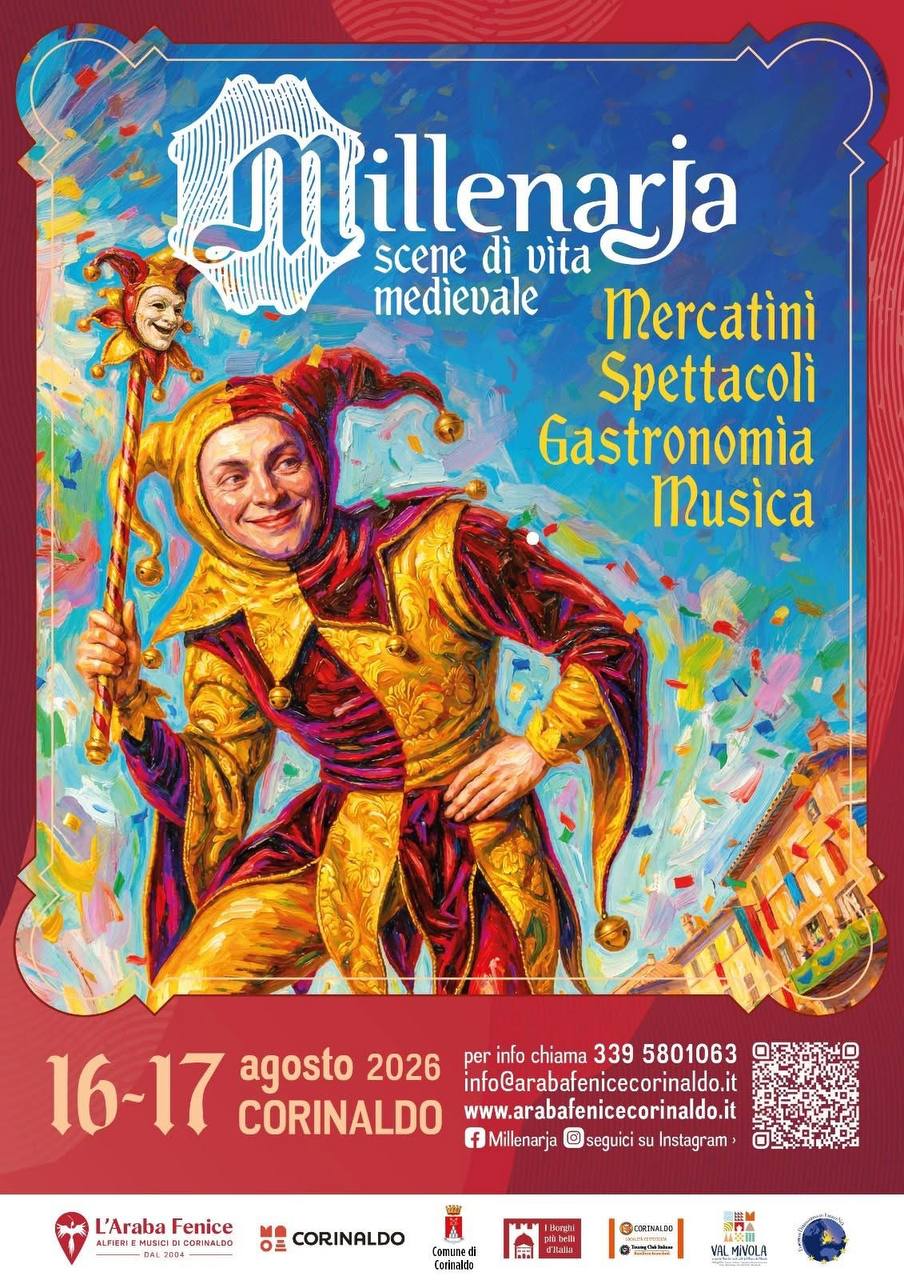 Millenarja