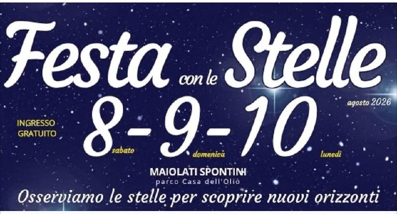 Festa Stelle