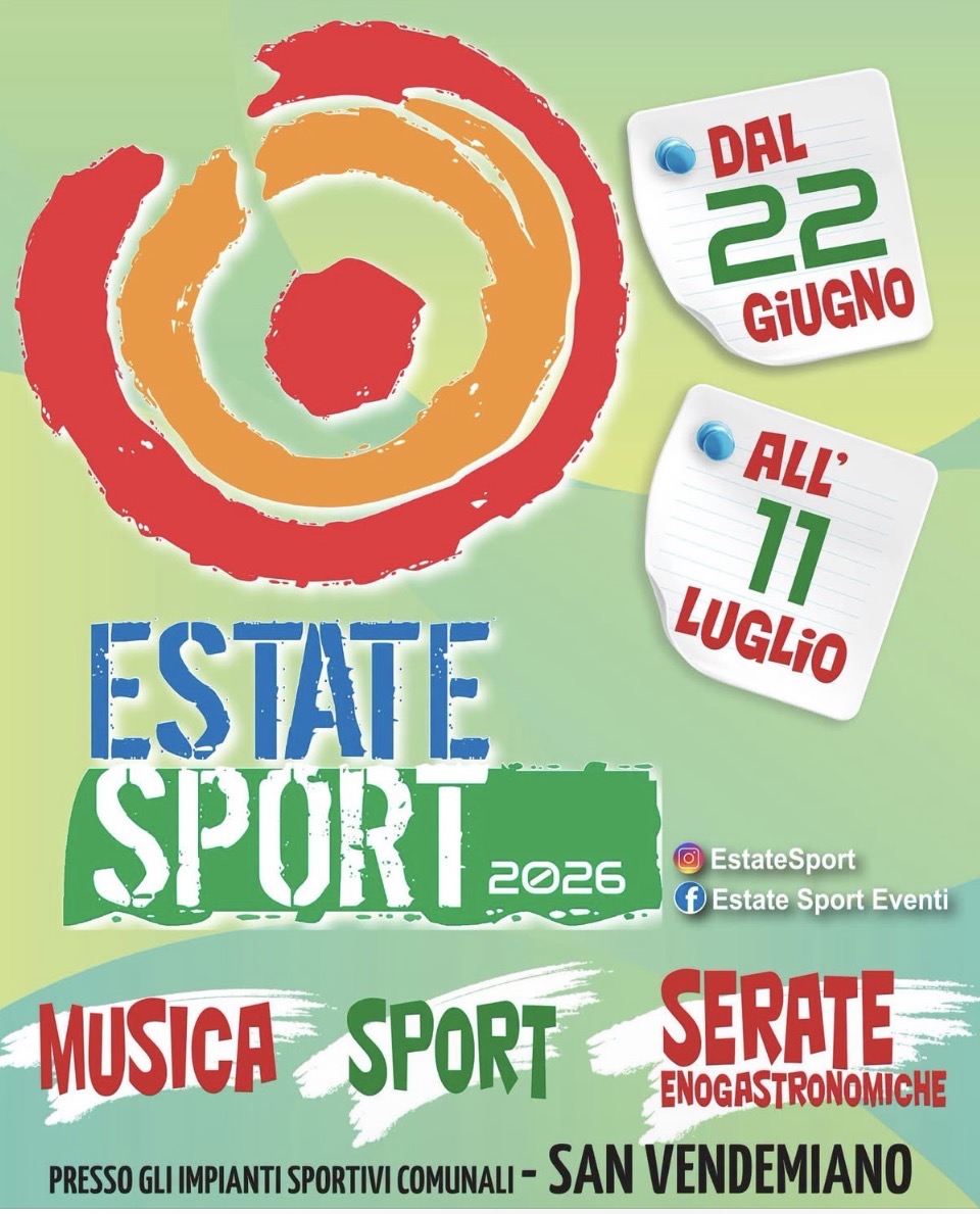 Estate Sport