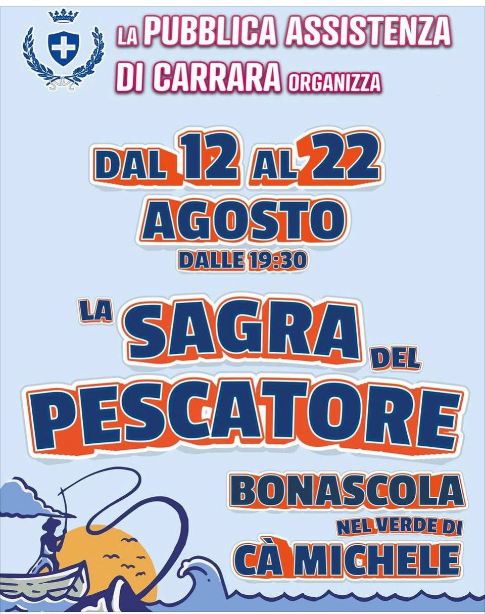 Sagra del Pescatore