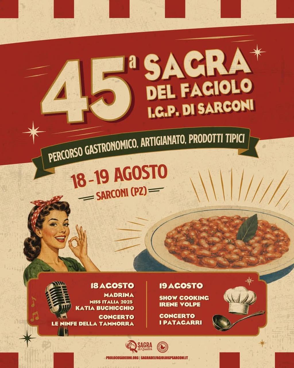 Sagra del Fagiolo