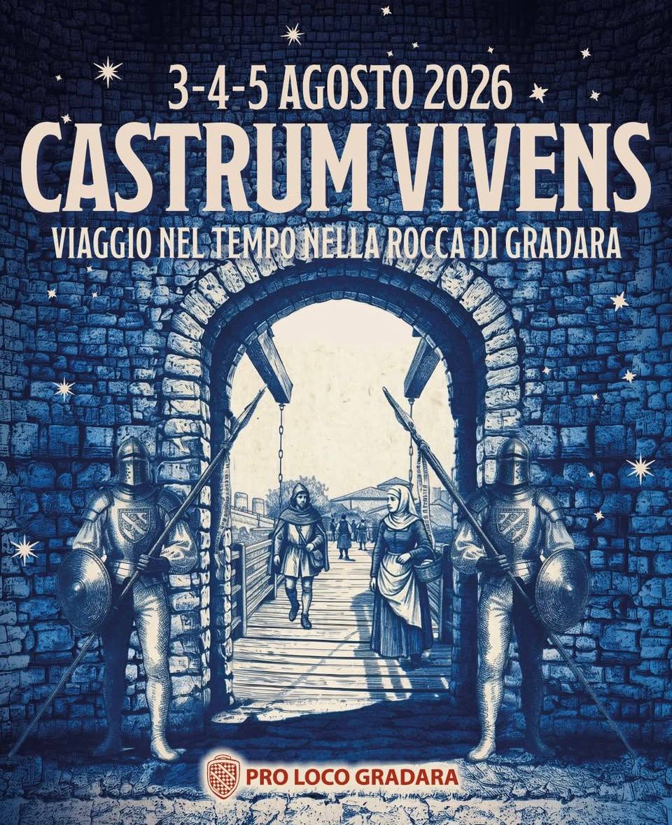 Castrum Vivens