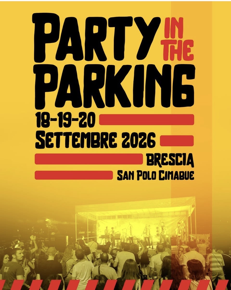 Party in the Parking