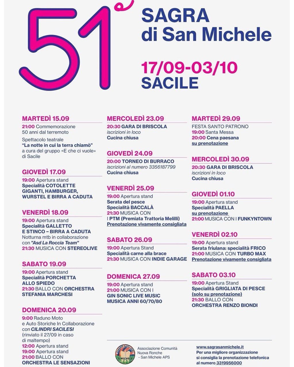 Sagra di San Michele