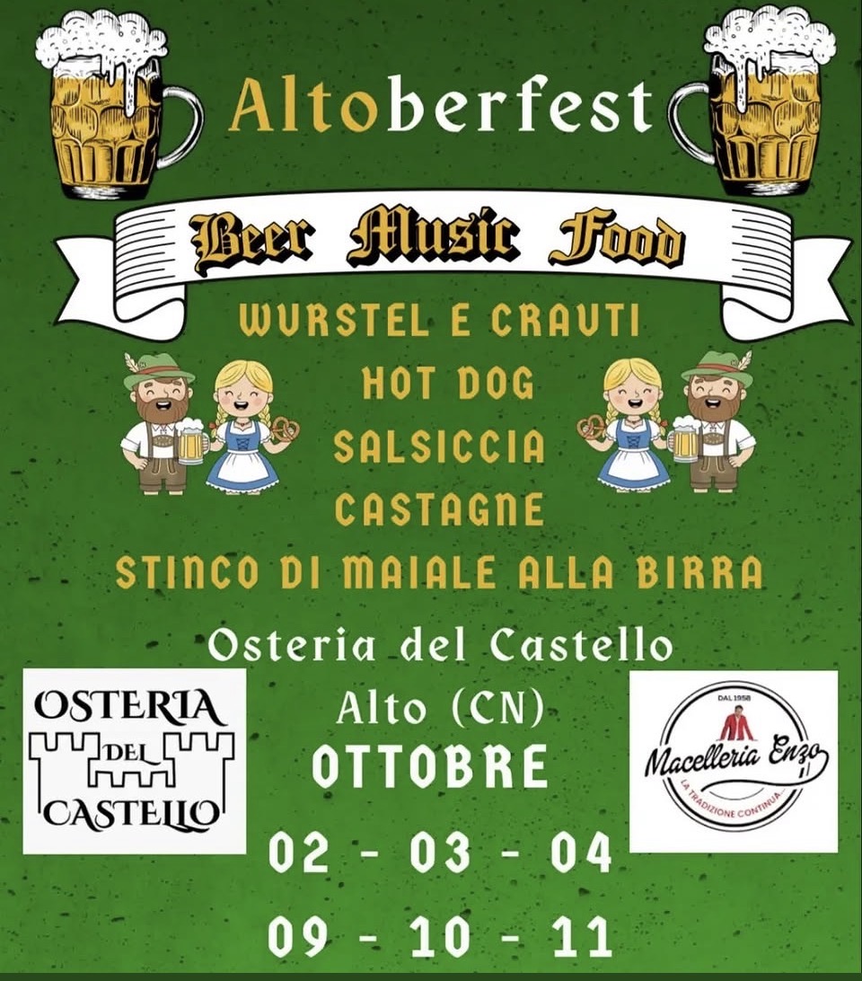 Altoberfest