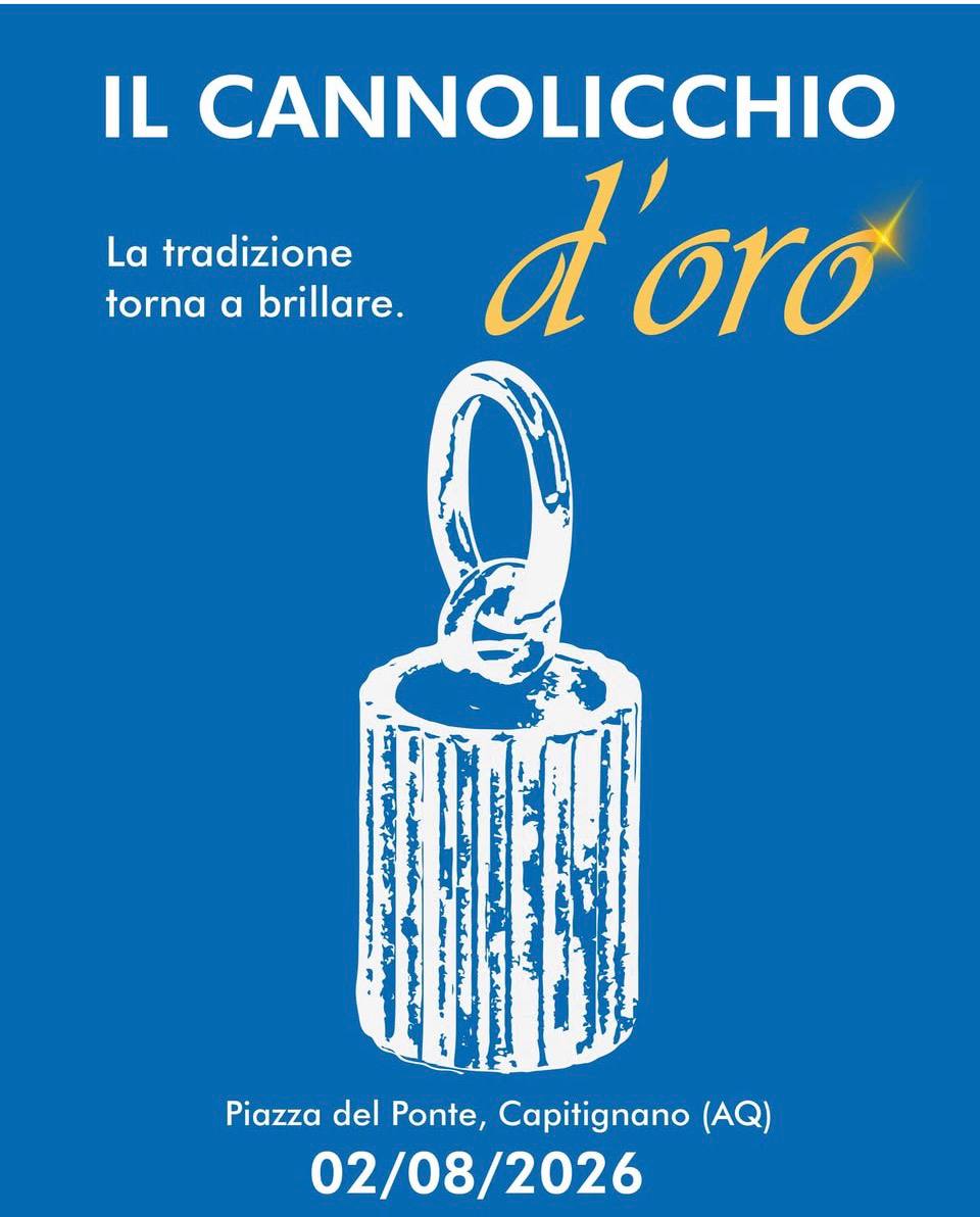 IL CANNOLICCHIO