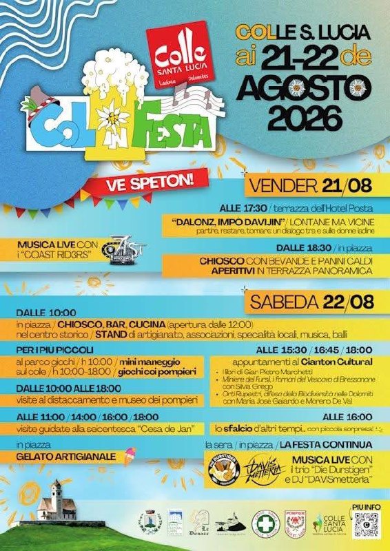 Festa di Santa Lucia
