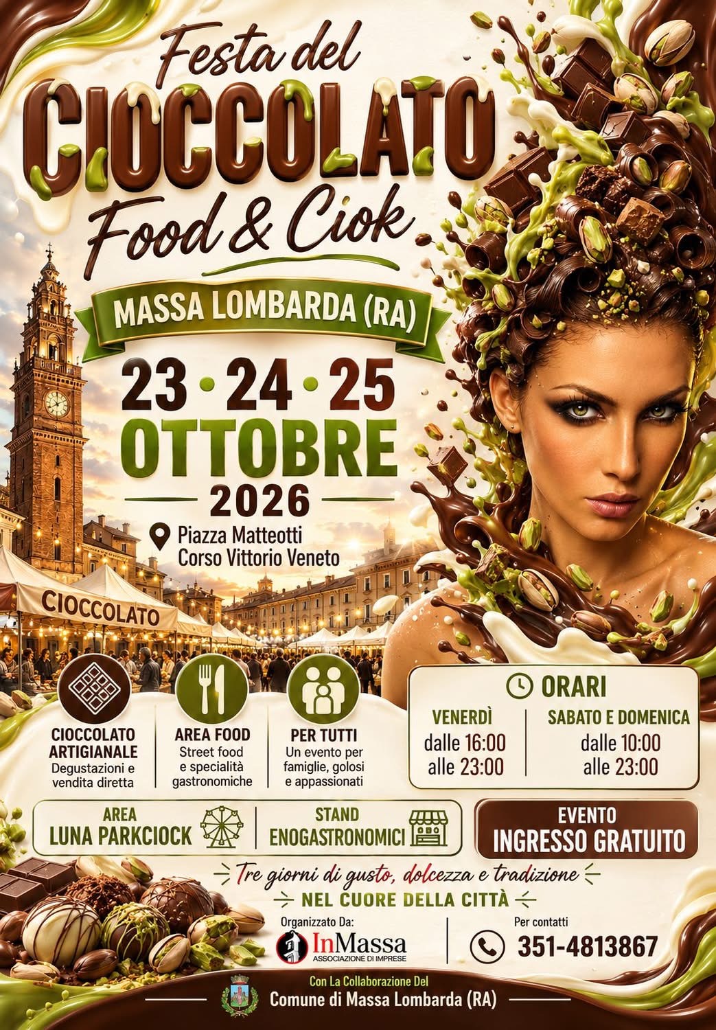 Festa del Cioccolato
