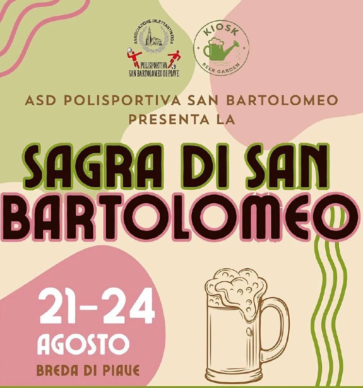 Sagra di San Bartolomeo