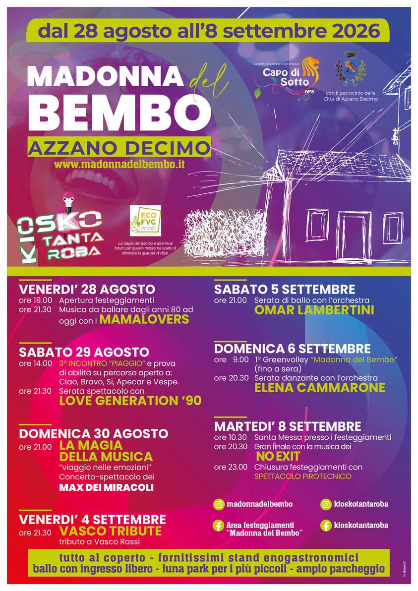 Madonna del Bembo