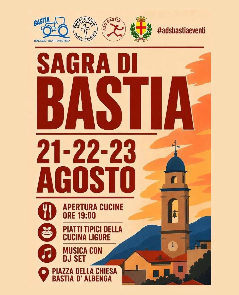 Sagra di Bastia