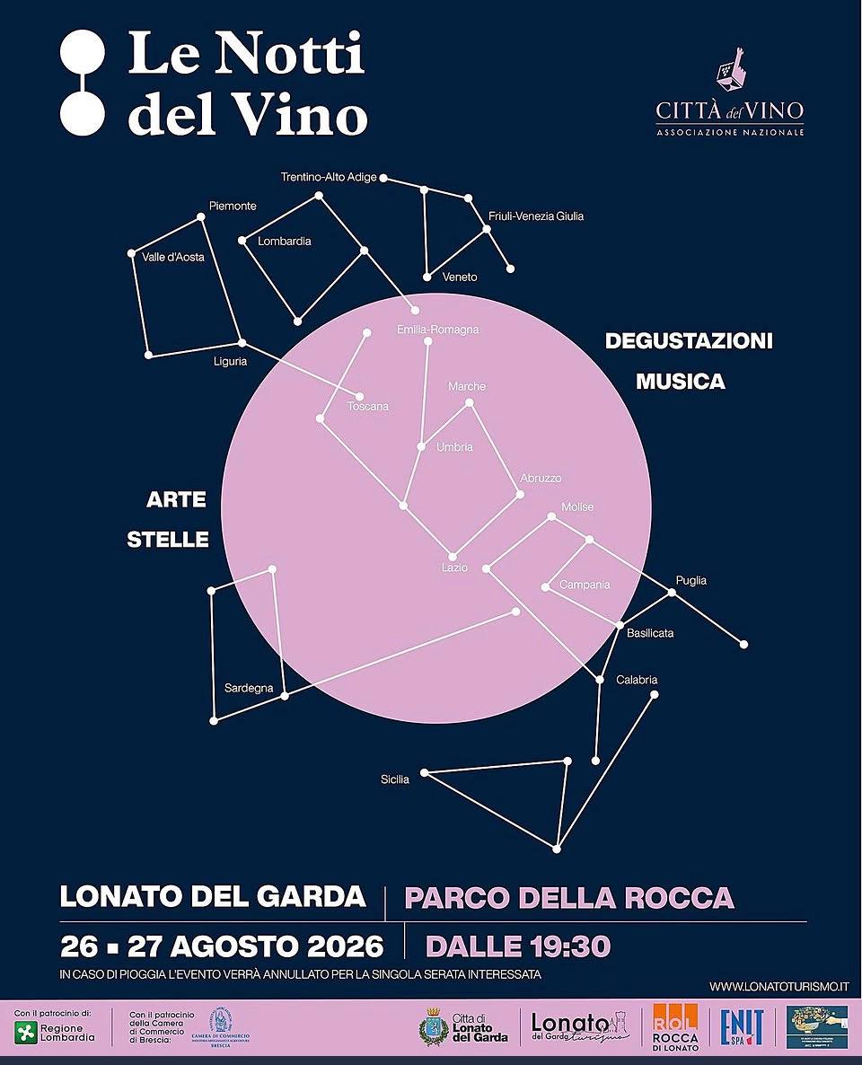 Le Notti del Vino