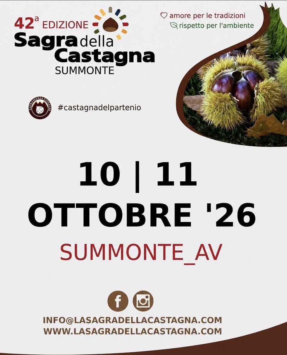 Sagra della Castagna