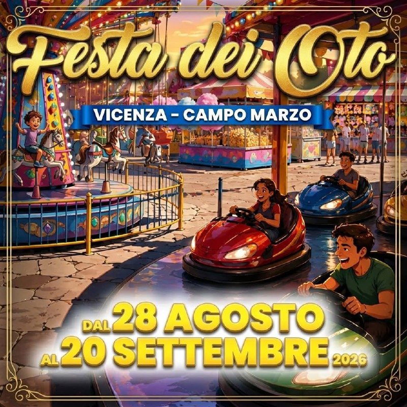 Festa dei Oto