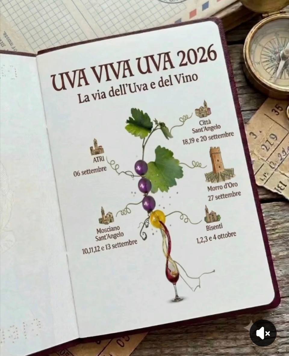Uva Viva Uva