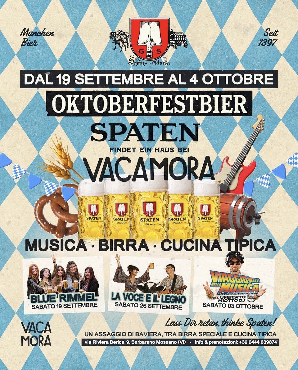 Oktoberfest