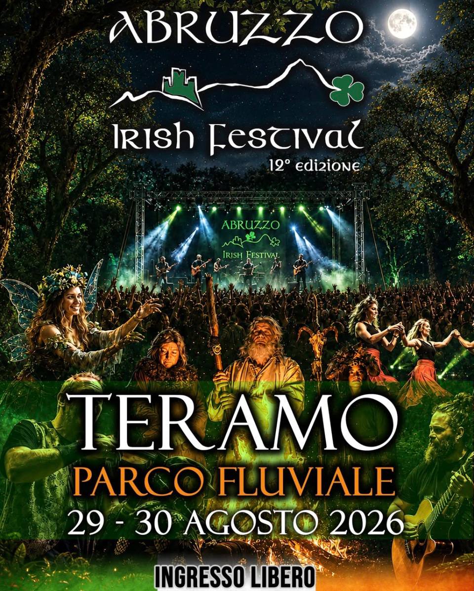 Irish Festival