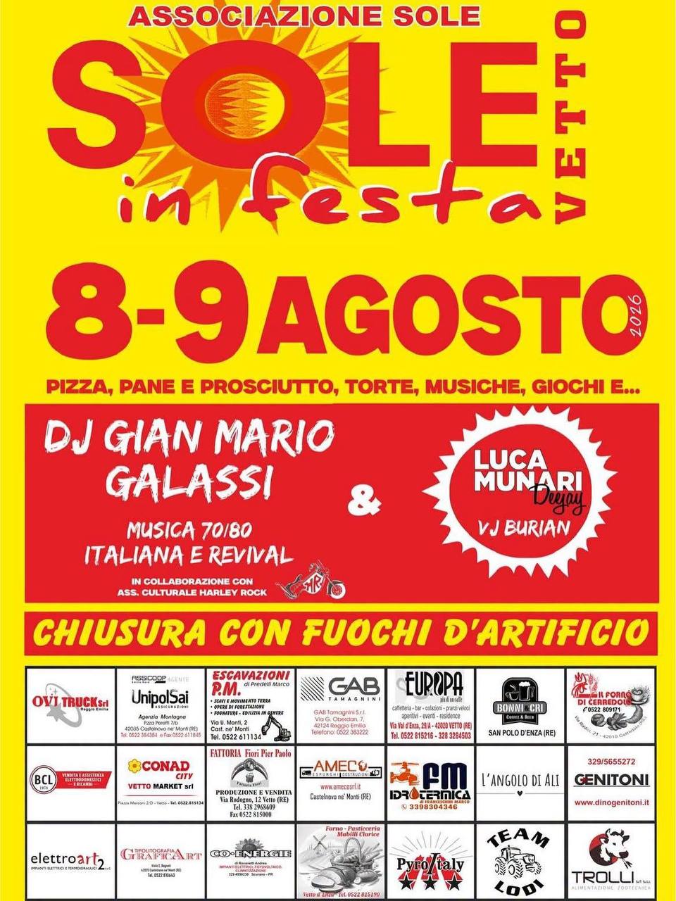 SOLE Fest