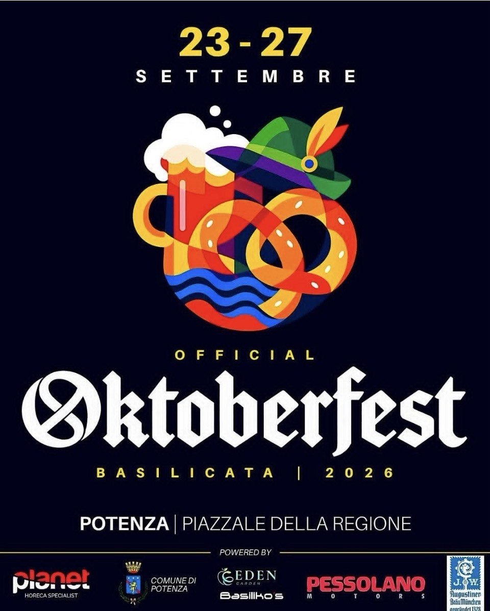 Oktoberfest