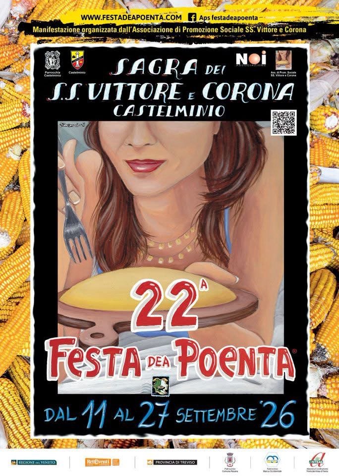 Festa dea Poenta