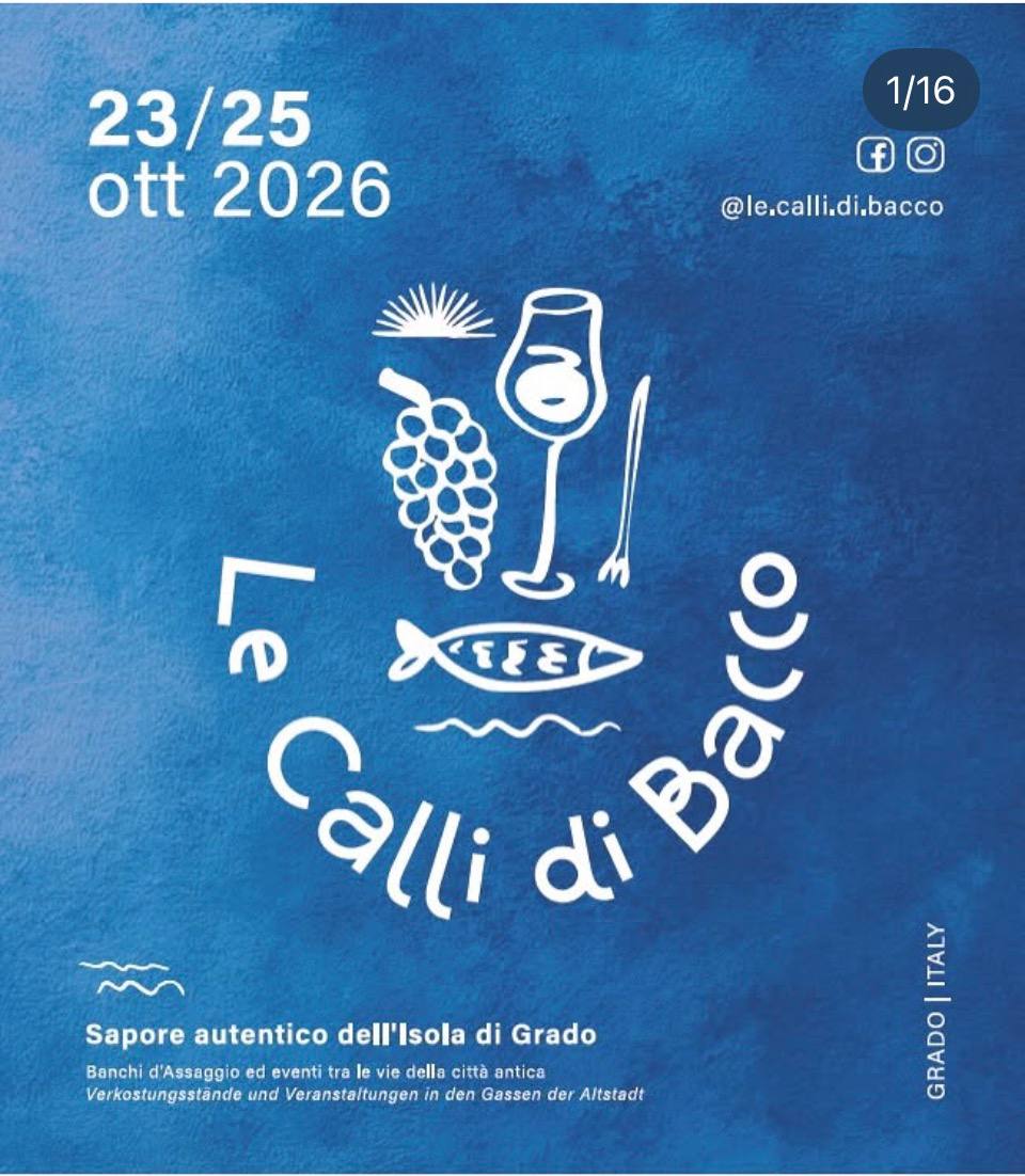 Le Calli di Bacco
