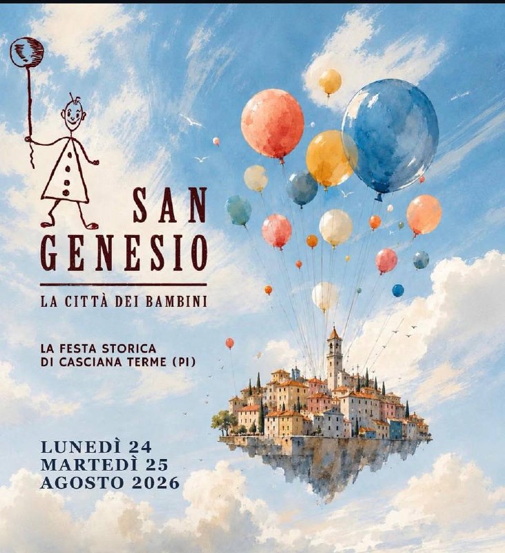 San Genesio