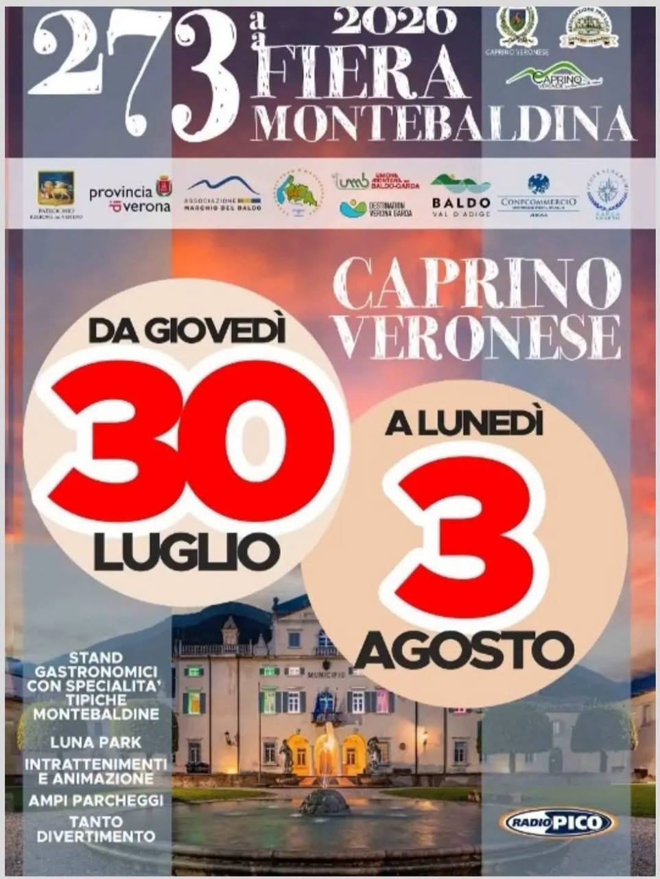 Montebaldina