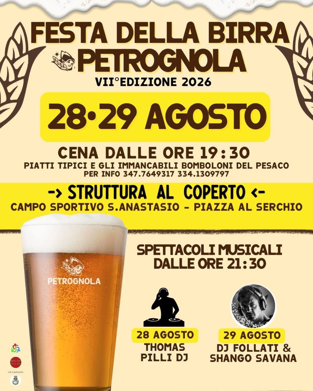 Festa della Birra