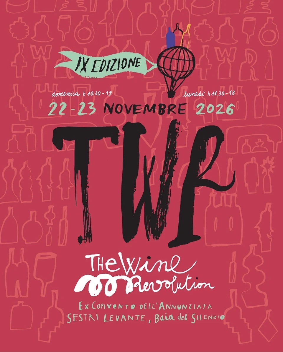 The Wine Revolution
