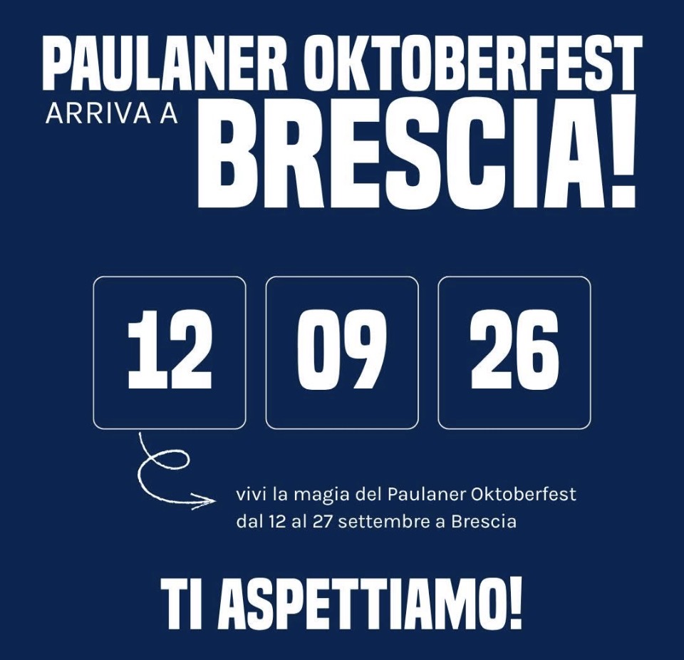 Paulaner Oktoberfest