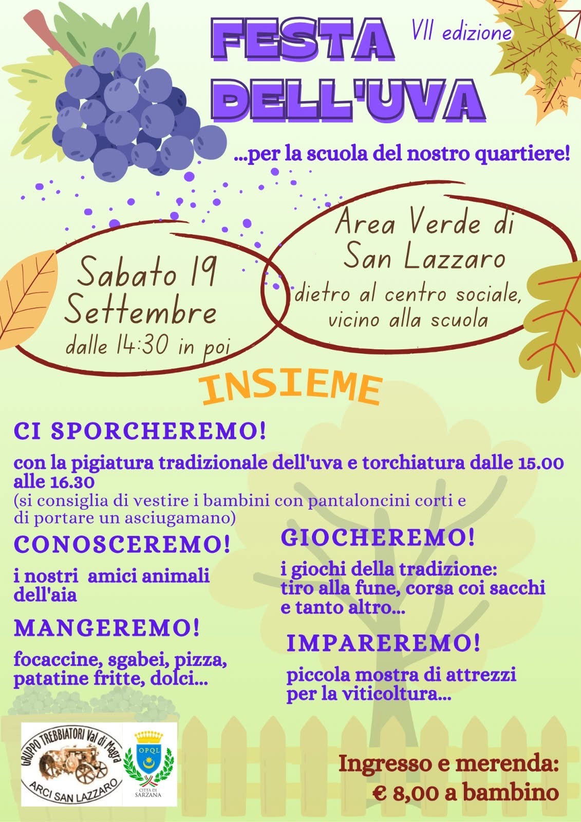 Festa dell'Uva