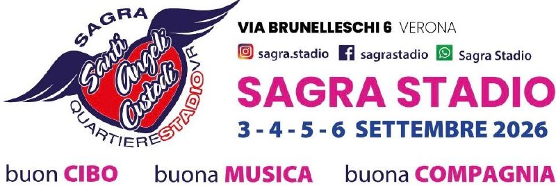 Sagra Santi Angeli Custodi