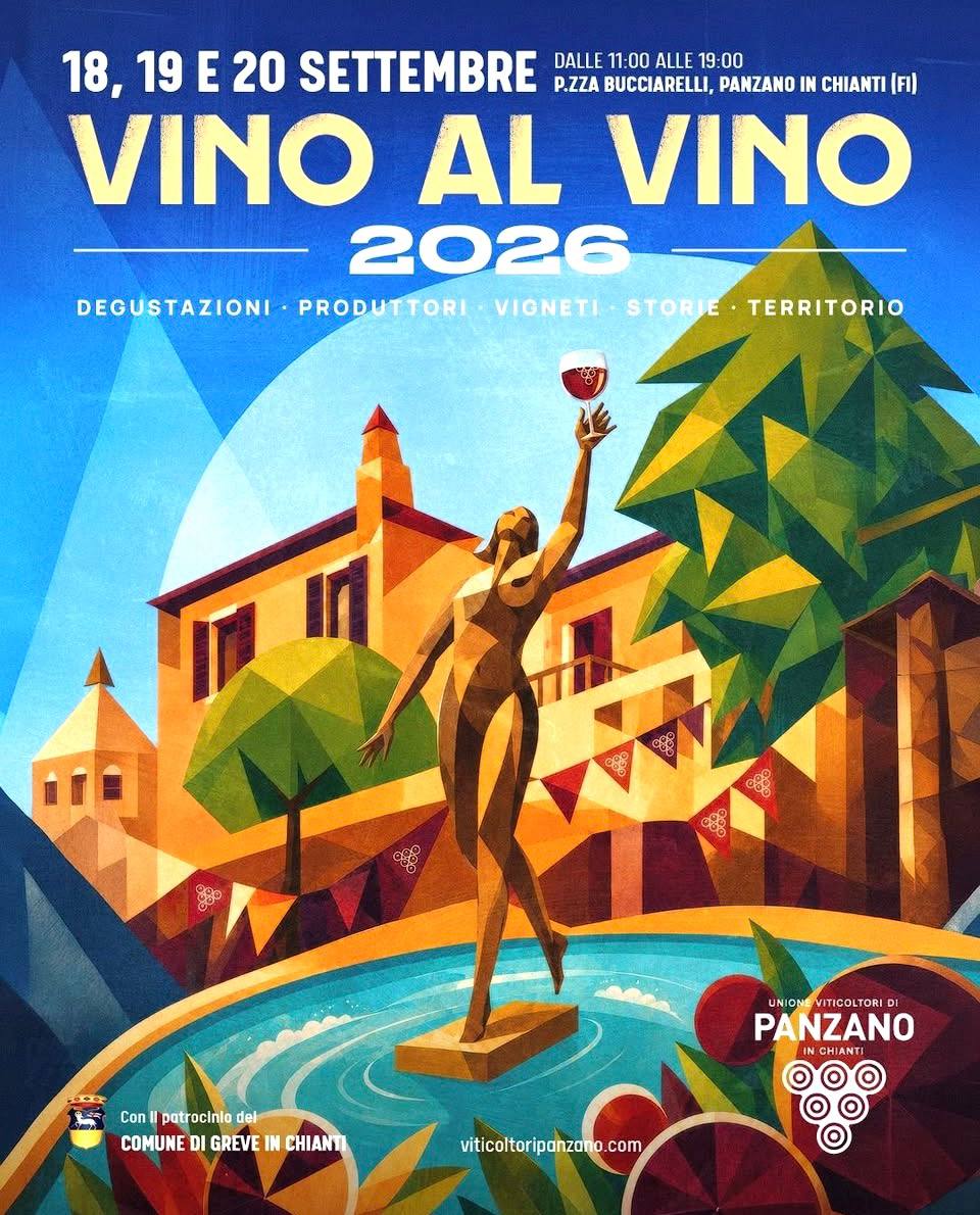 Vino al Vino