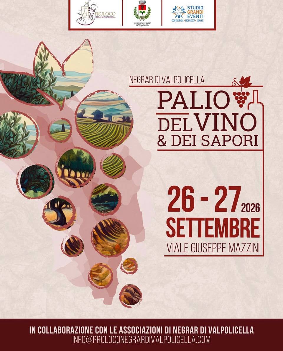Palio del Vino & dei Sapori