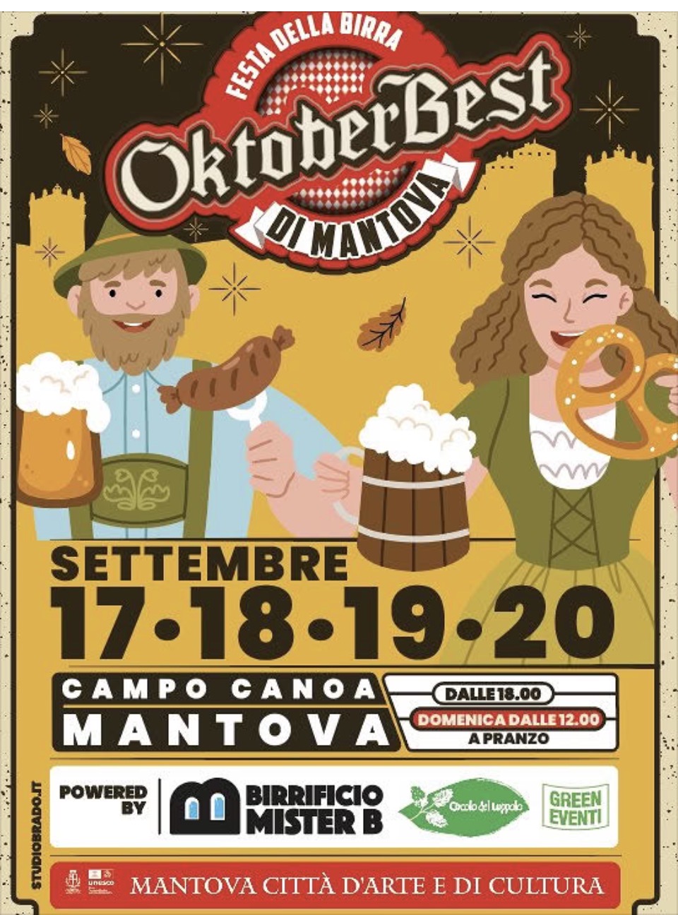 OktoberBest