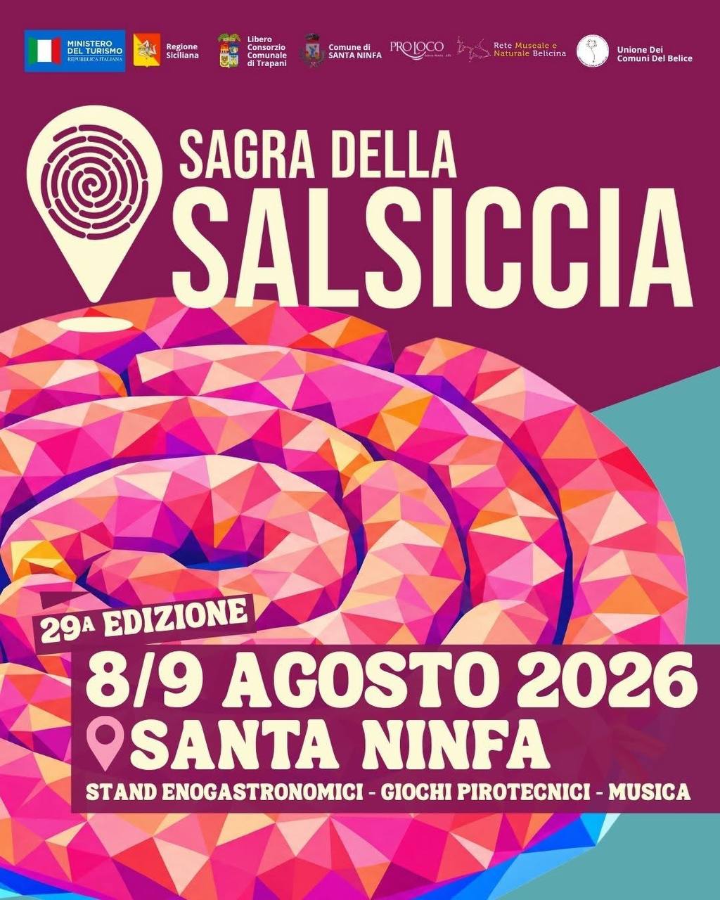Sagra della Salsiccia