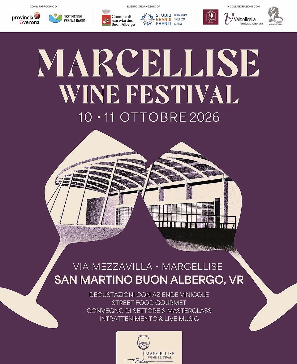 Marcellise Wine Festival