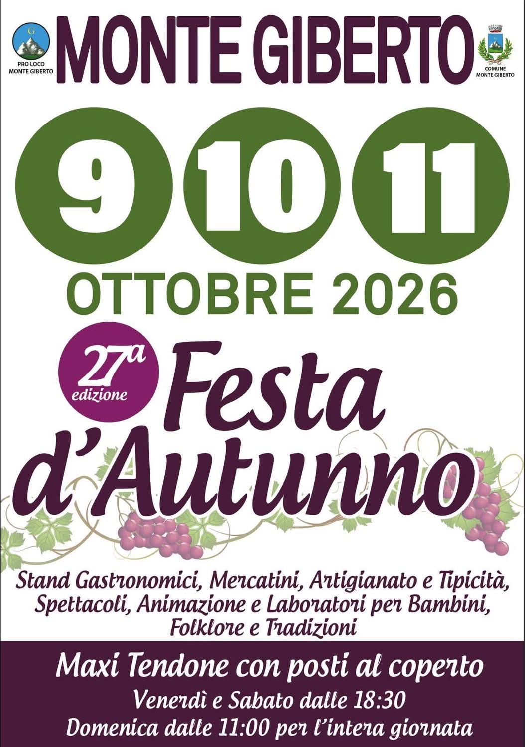 Festa d'Autunno