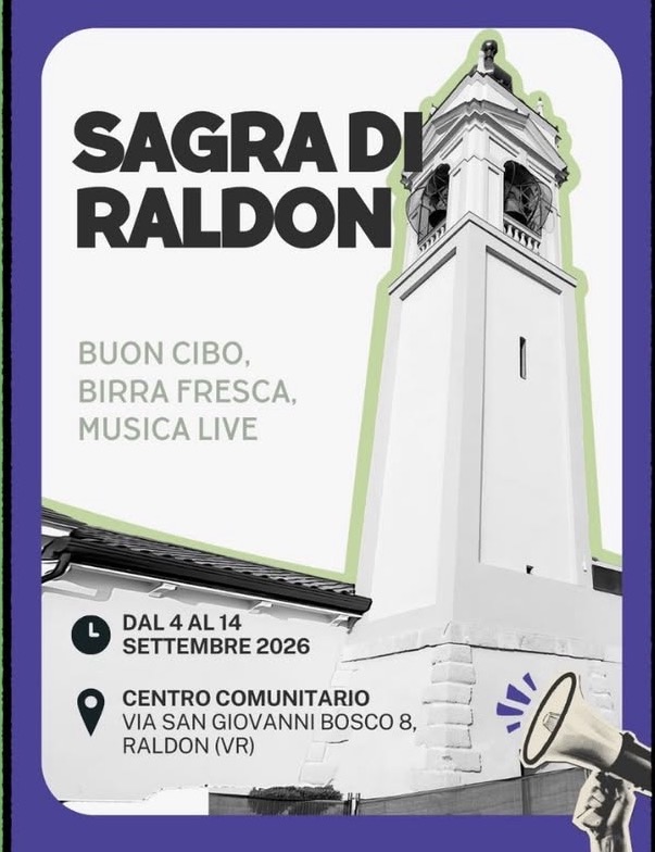 Sagra di Raldon