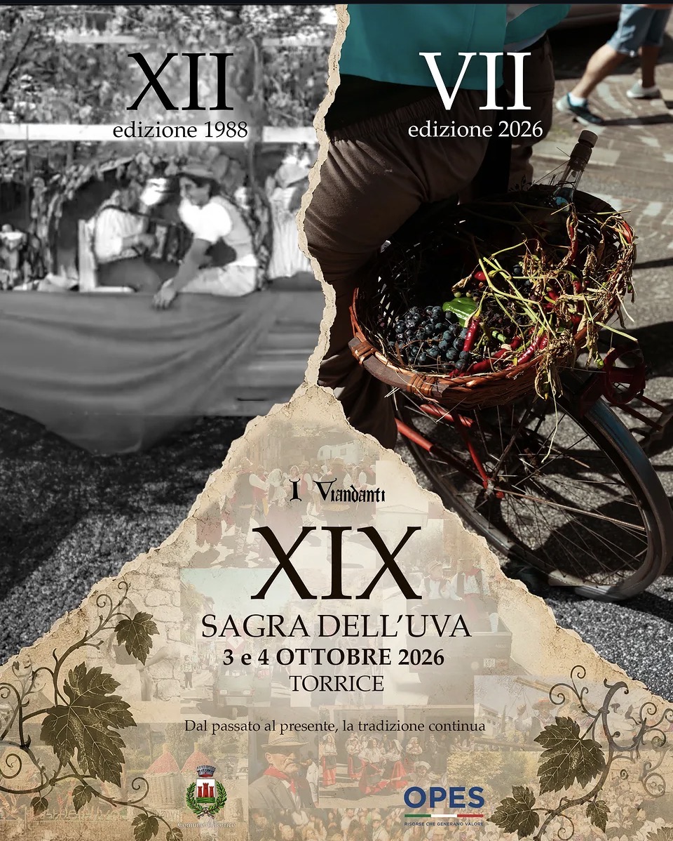Sagra dell'Uva