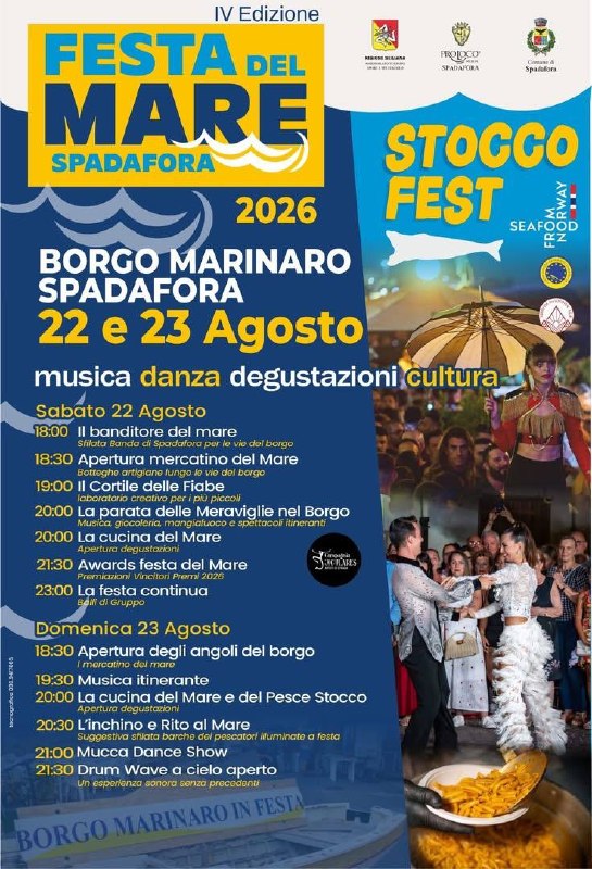 Festa del Mare