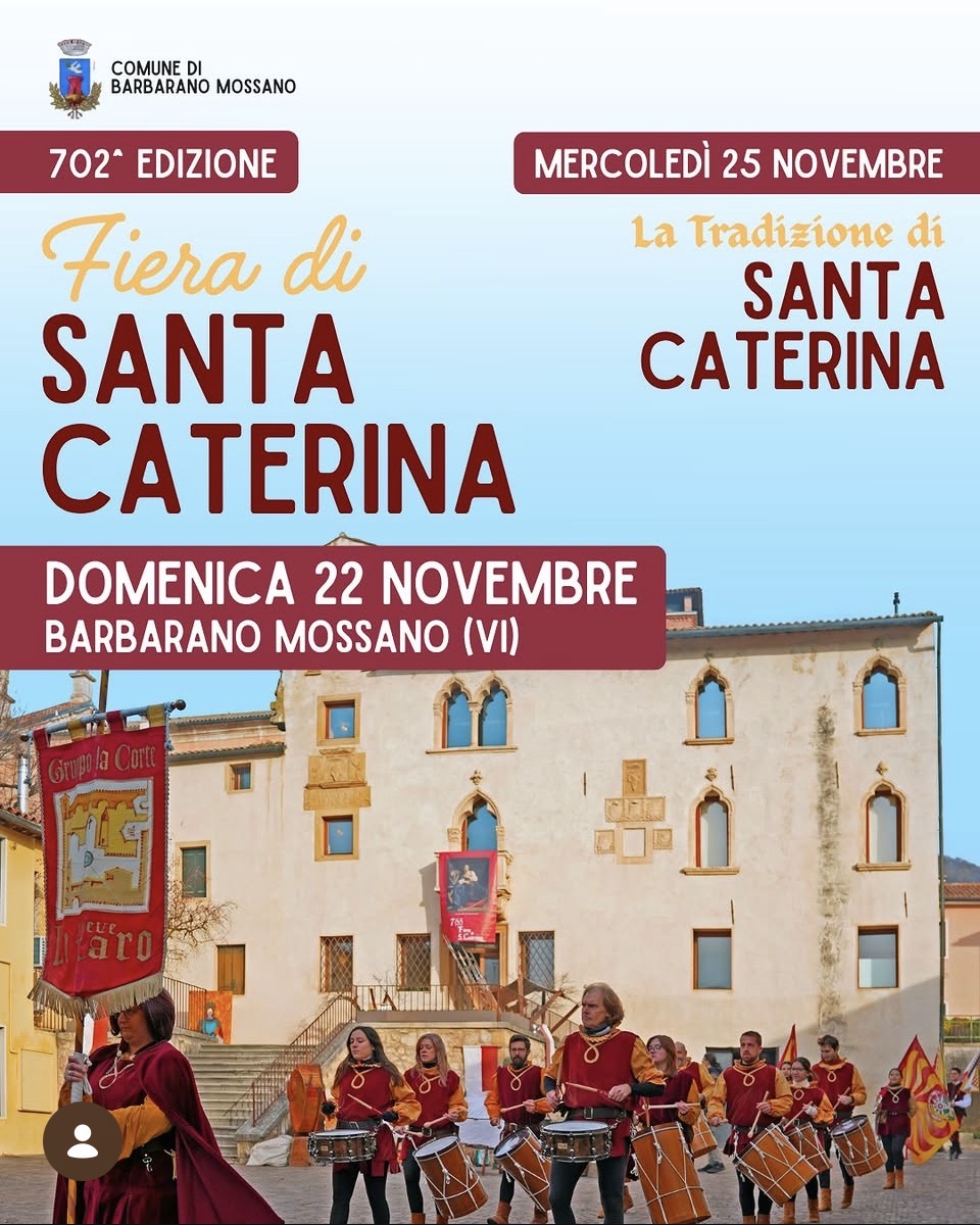 Fiera di Santa Caterina
