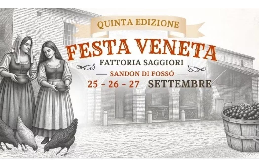 Festa Veneta