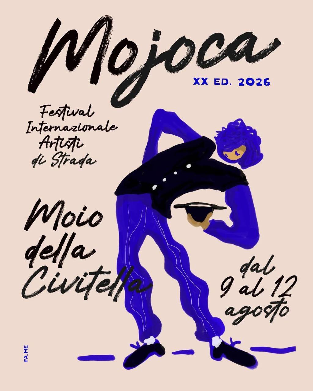 Festival Internazionale Artisti di Strada