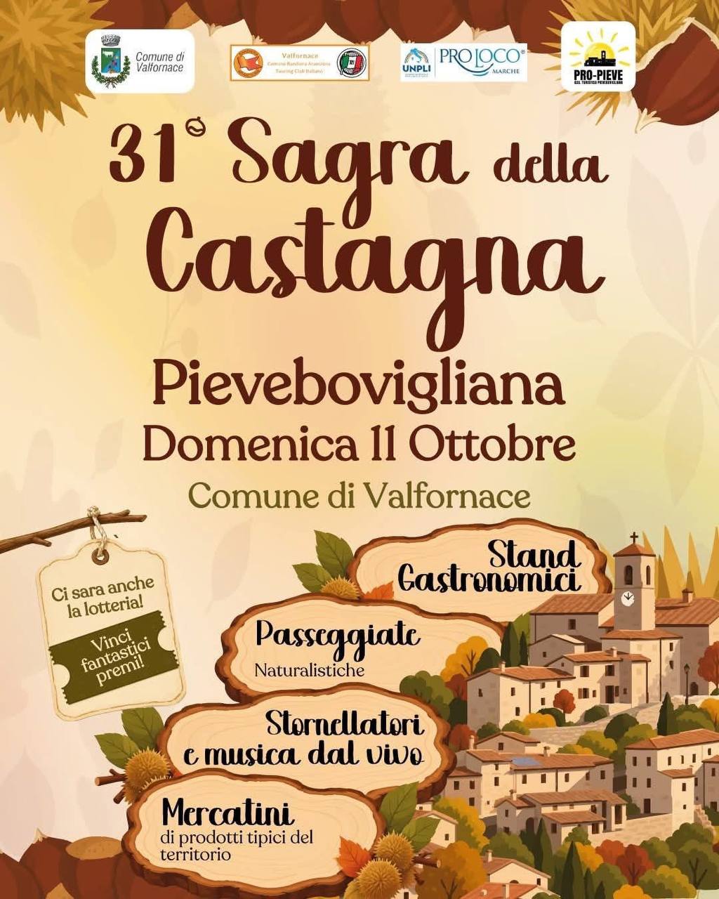Sagra della Castagna