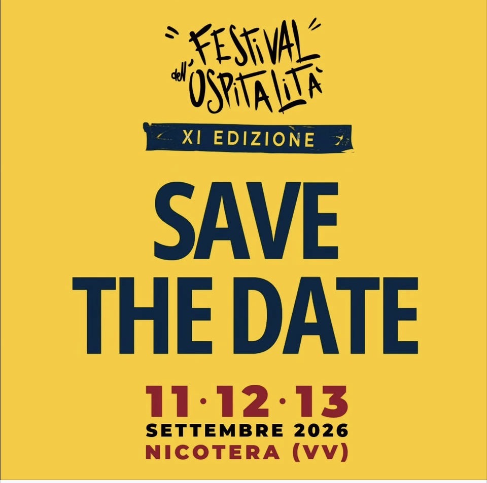 Festival dell'Ospitalità