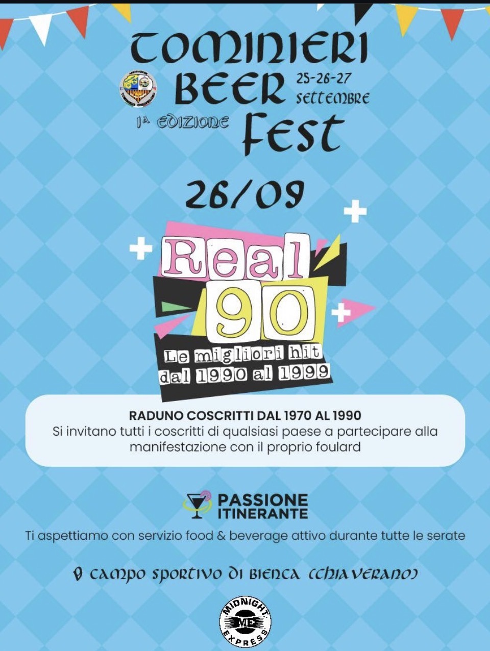 Tominieri Beer Fest